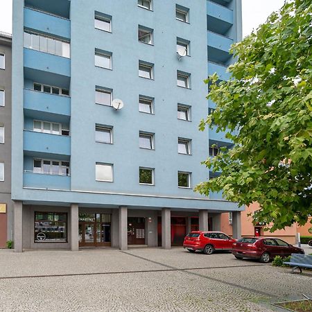 Apartman Masarykova Trida 61 Olomouc Exteriör bild