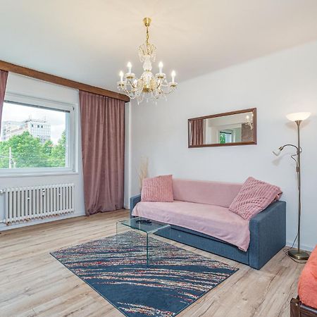 Apartman Masarykova Trida 61 Olomouc Exteriör bild