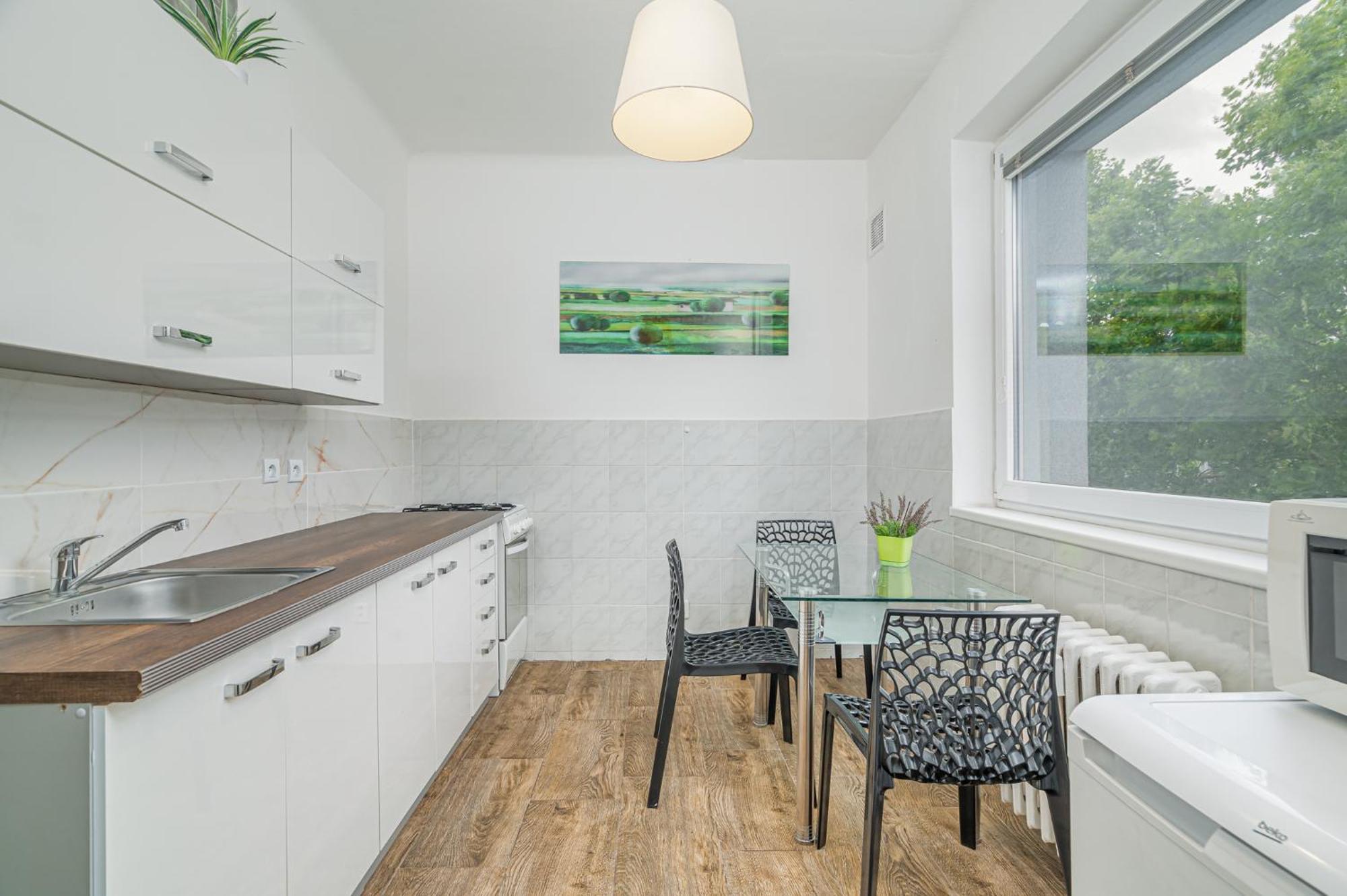 Apartman Masarykova Trida 61 Olomouc Exteriör bild
