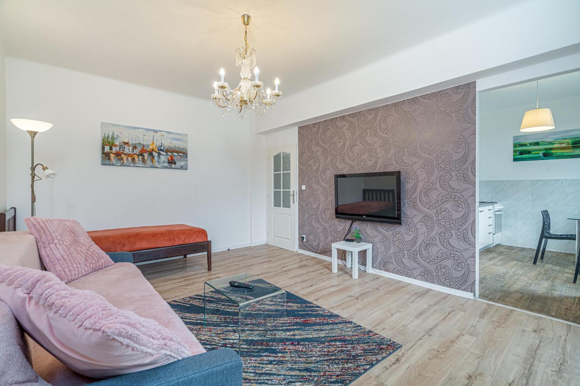 Apartman Masarykova Trida 61 Olomouc Exteriör bild