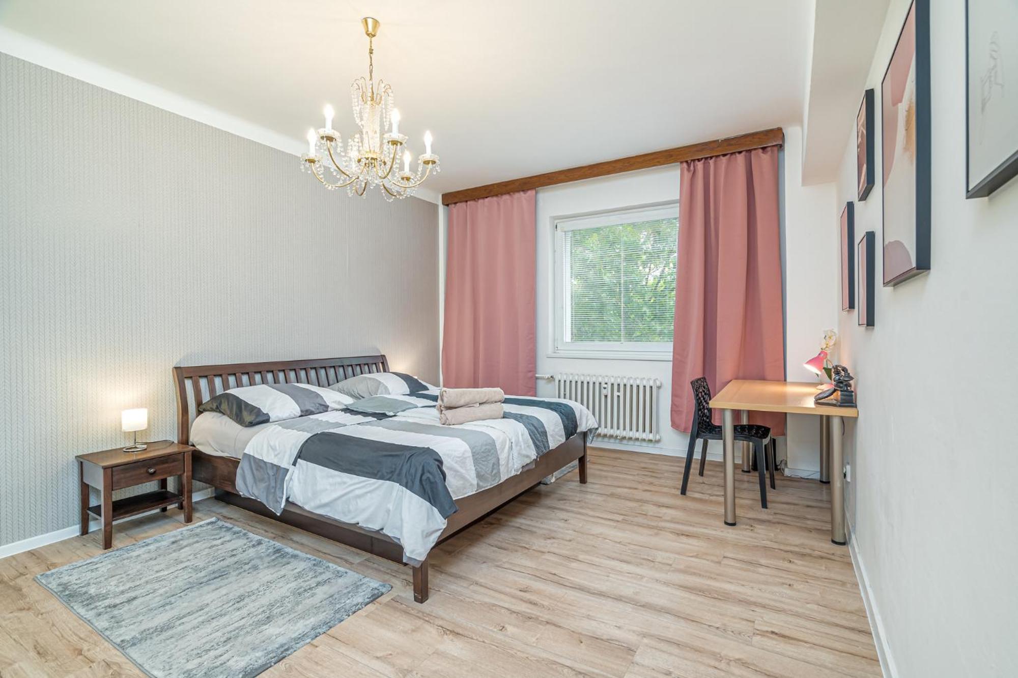 Apartman Masarykova Trida 61 Olomouc Exteriör bild