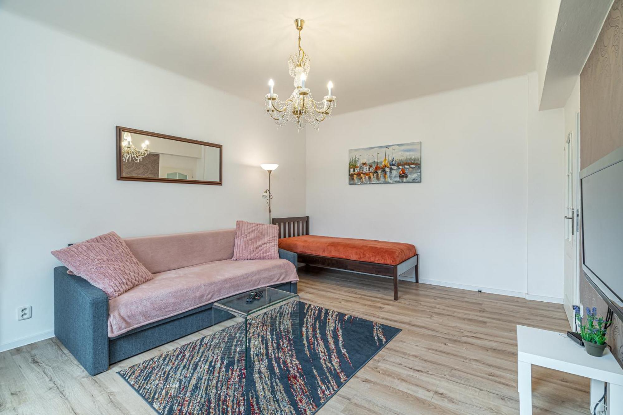 Apartman Masarykova Trida 61 Olomouc Exteriör bild