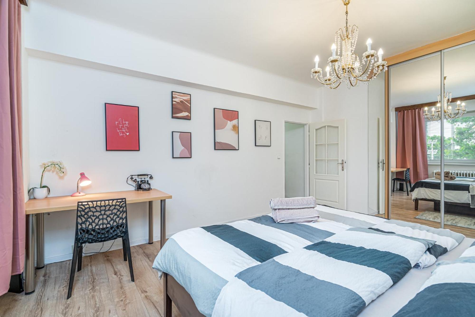 Apartman Masarykova Trida 61 Olomouc Exteriör bild