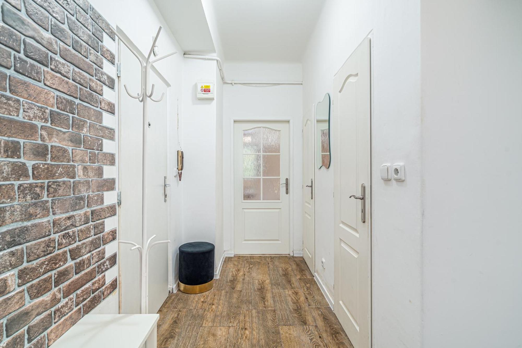 Apartman Masarykova Trida 61 Olomouc Exteriör bild