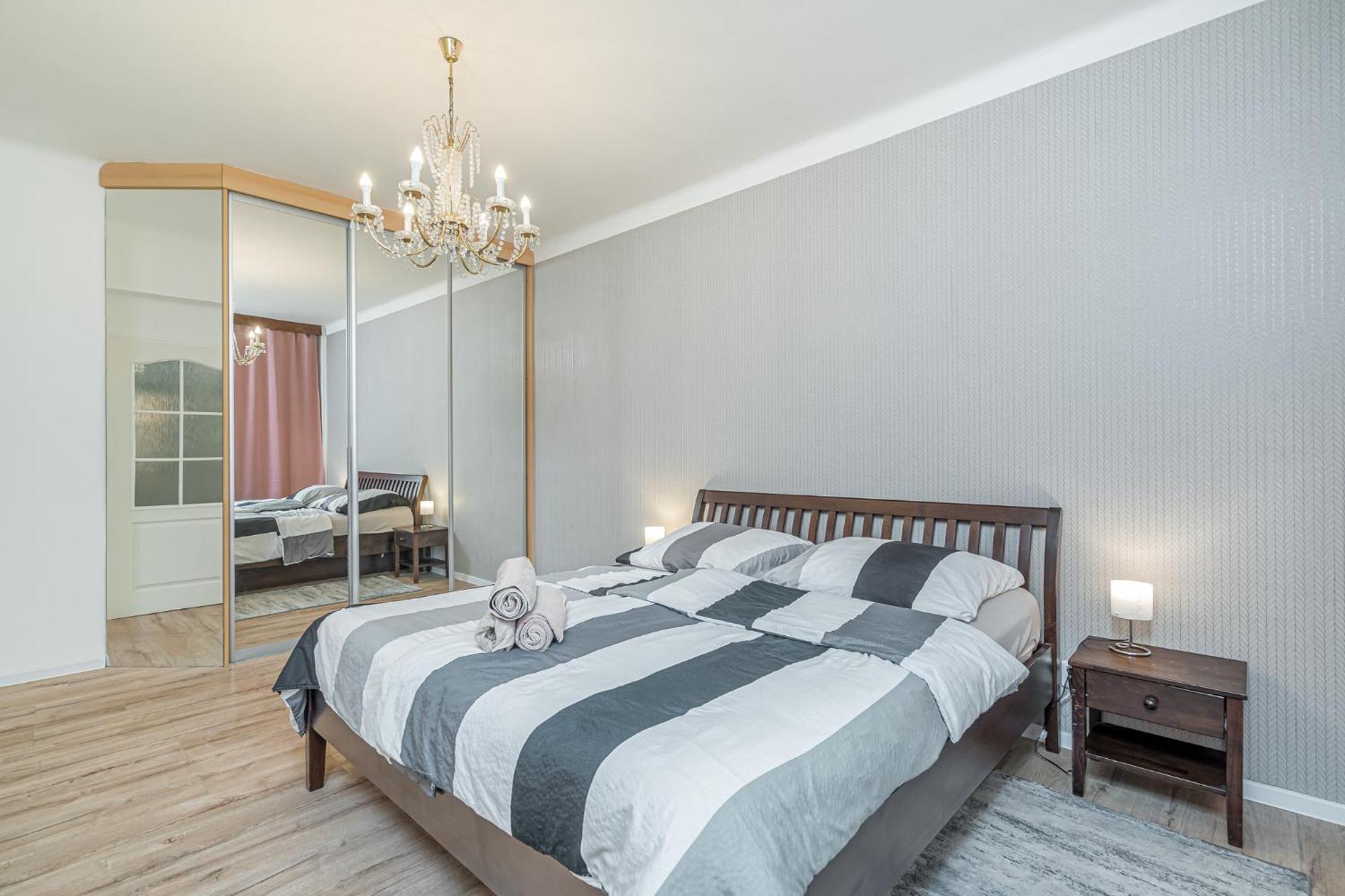 Apartman Masarykova Trida 61 Olomouc Exteriör bild