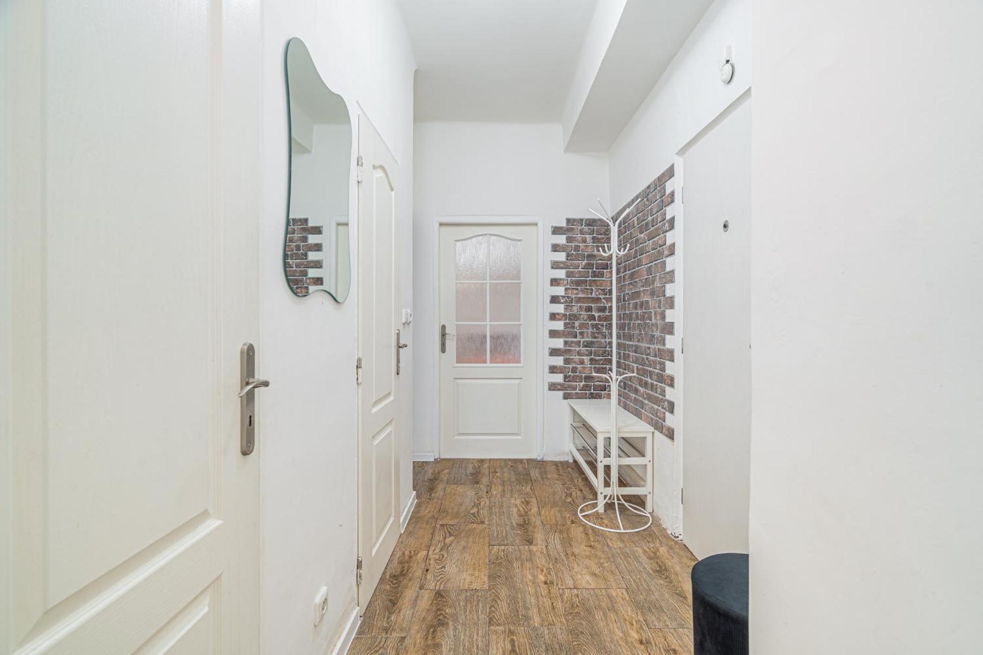 Apartman Masarykova Trida 61 Olomouc Exteriör bild