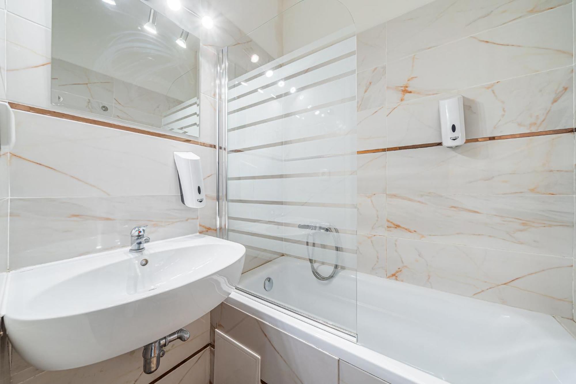Apartman Masarykova Trida 61 Olomouc Exteriör bild