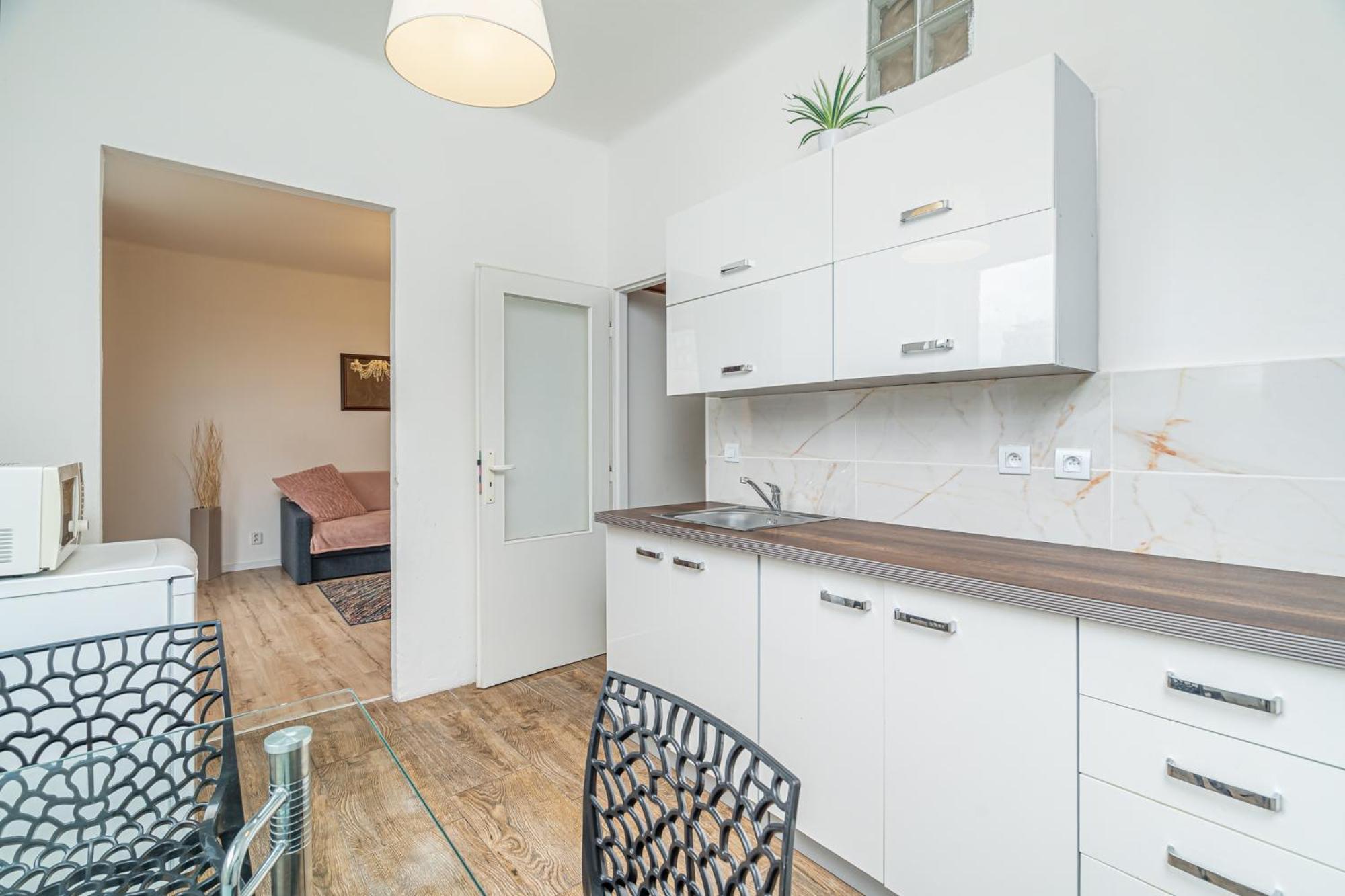 Apartman Masarykova Trida 61 Olomouc Exteriör bild