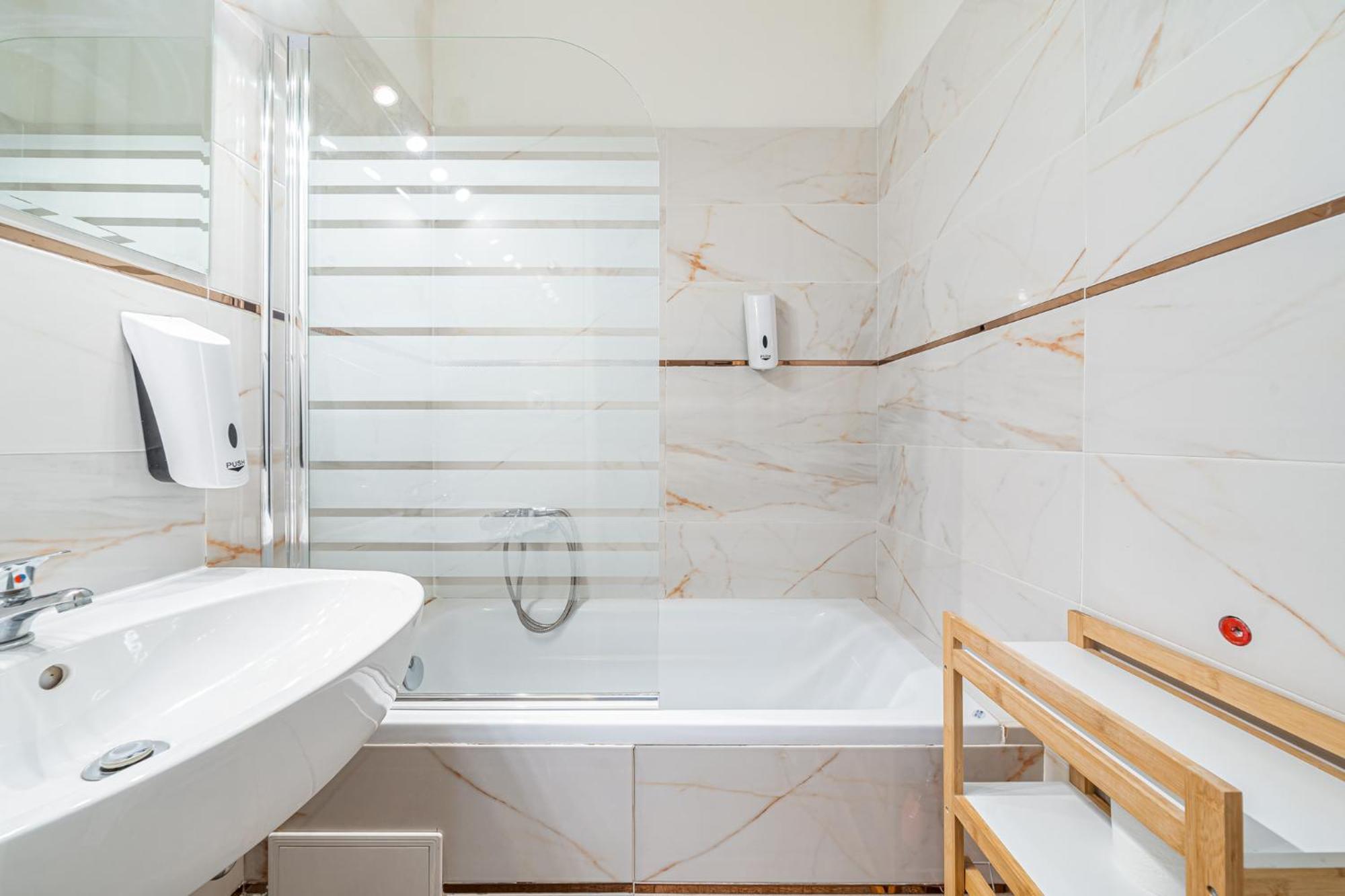 Apartman Masarykova Trida 61 Olomouc Exteriör bild